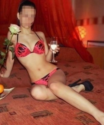 Анкета проститутки Викуся - город Дружба, 25 лет, №13839